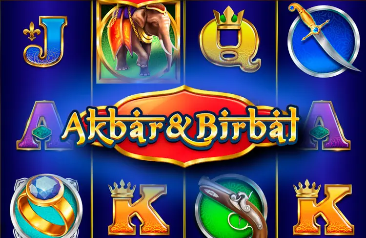 Akbar Birbal