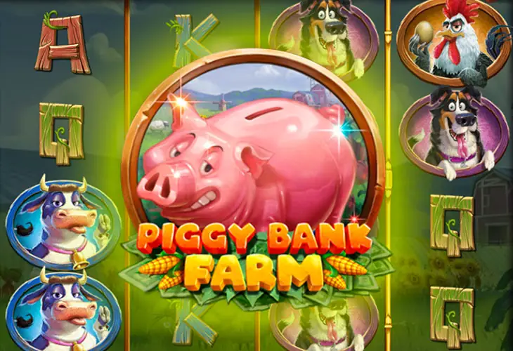 Piggy Bank Farm